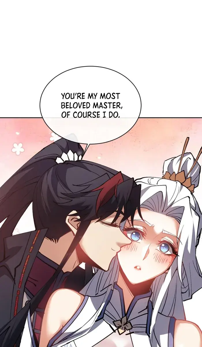 Devious Son of Heaven Chapter 66 Page 34