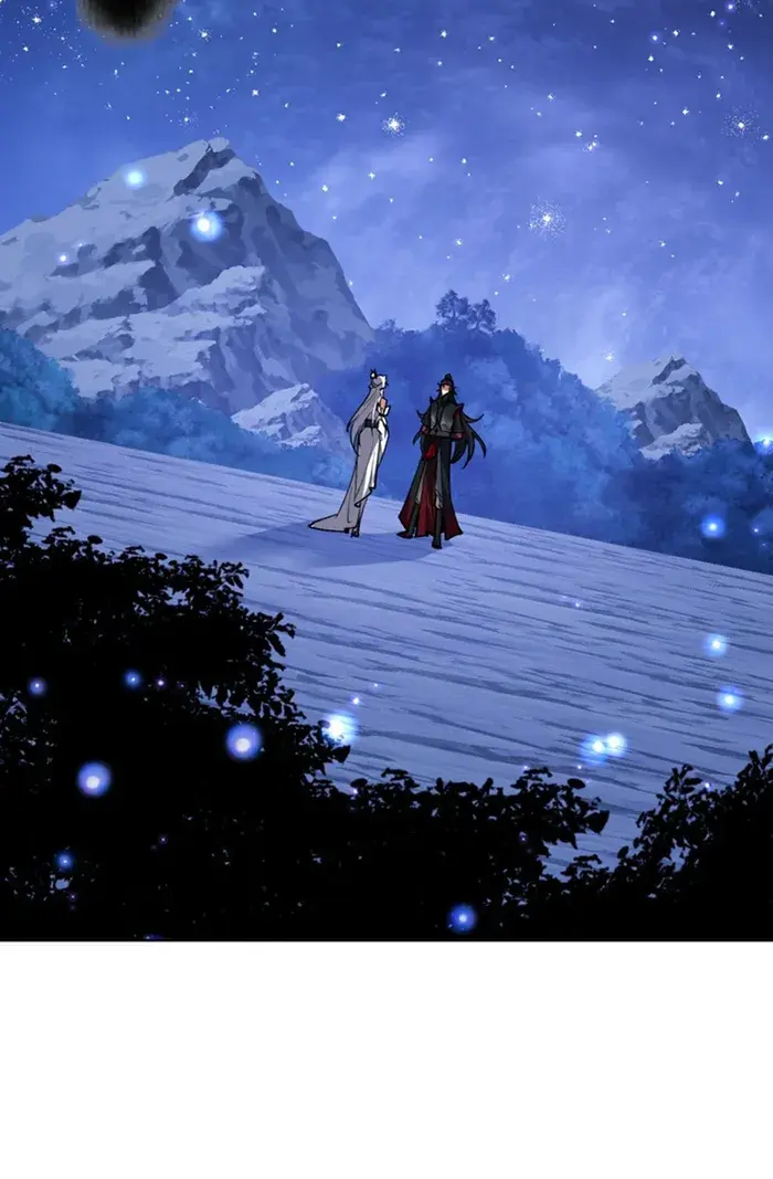 Devious Son of Heaven Chapter 66 Page 41