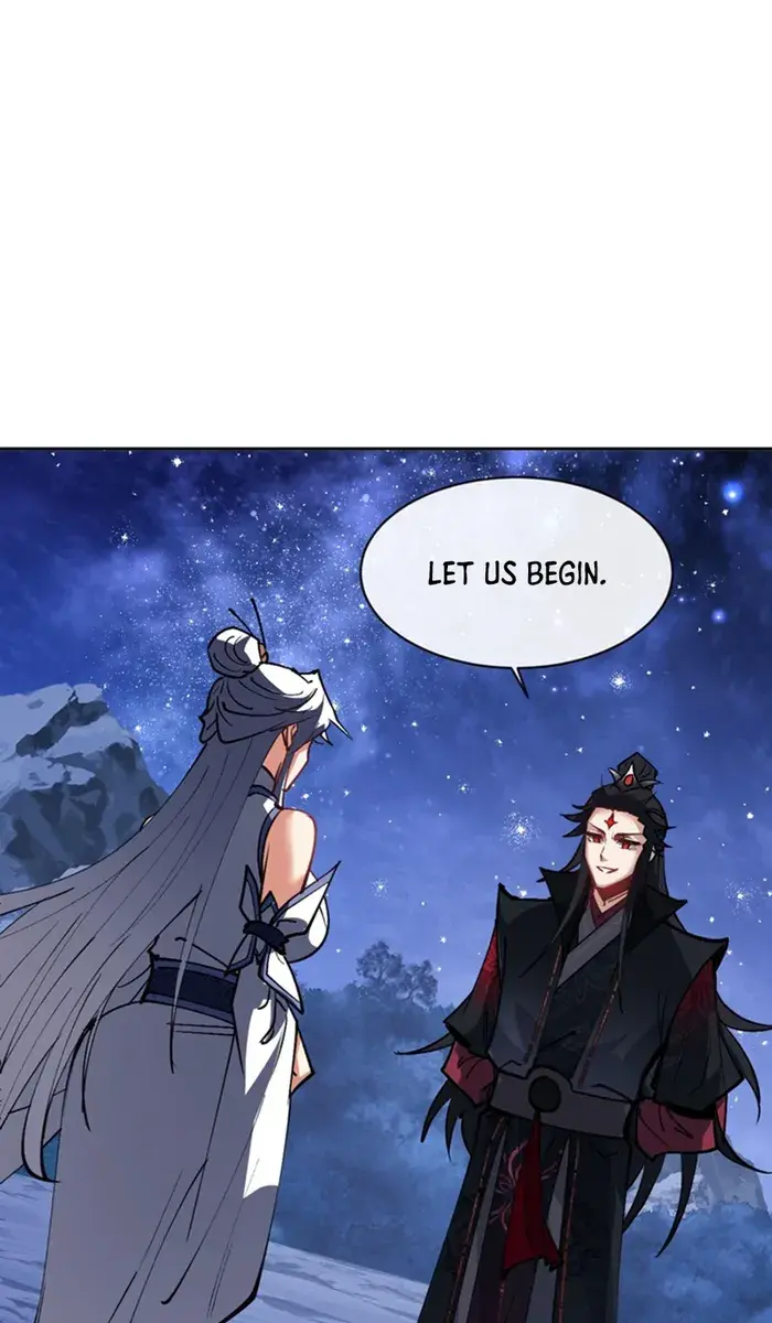 Devious Son of Heaven Chapter 66 Page 43