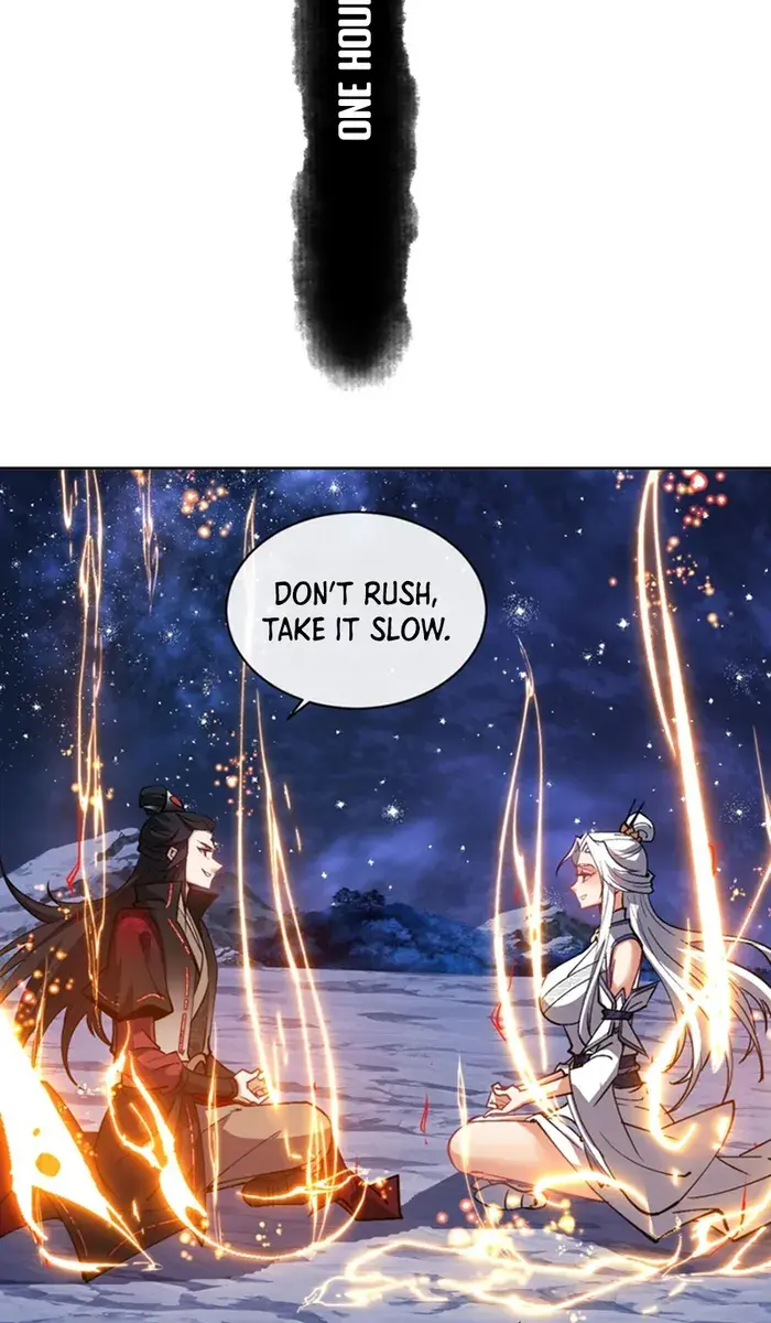 Devious Son of Heaven Chapter 66 Page 45