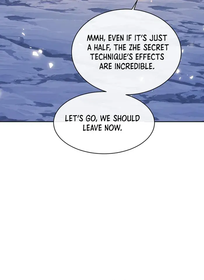 Devious Son of Heaven Chapter 66 Page 46