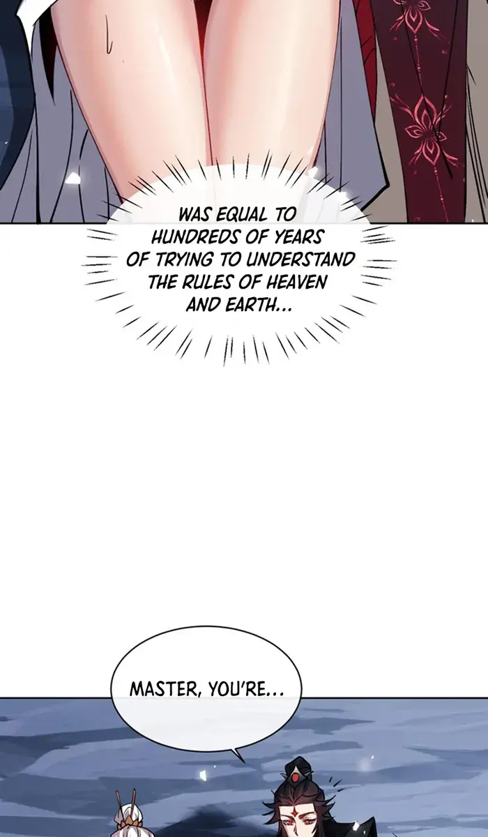 Devious Son of Heaven Chapter 66 Page 59