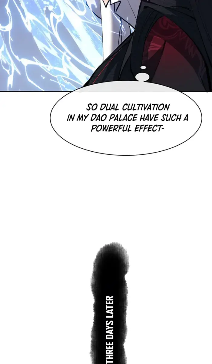Devious Son of Heaven Chapter 66 Page 64