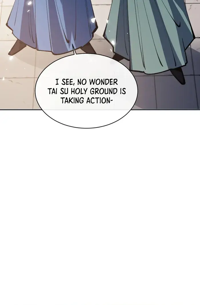 Devious Son of Heaven Chapter 66 Page 71