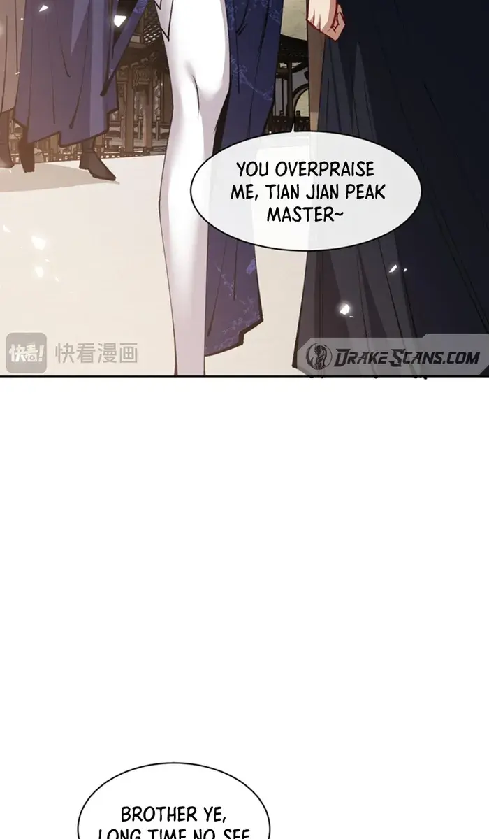 Devious Son of Heaven Chapter 66 Page 79