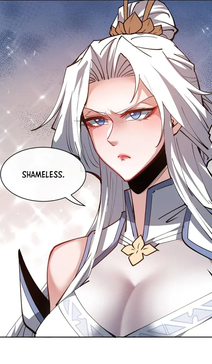 Devious Son of Heaven Chapter 66 Page 88