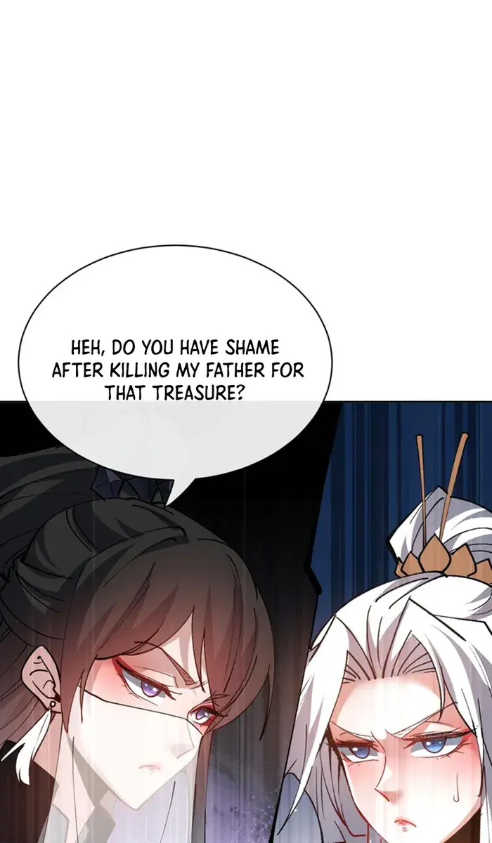 Devious Son of Heaven Chapter 66 Page 89