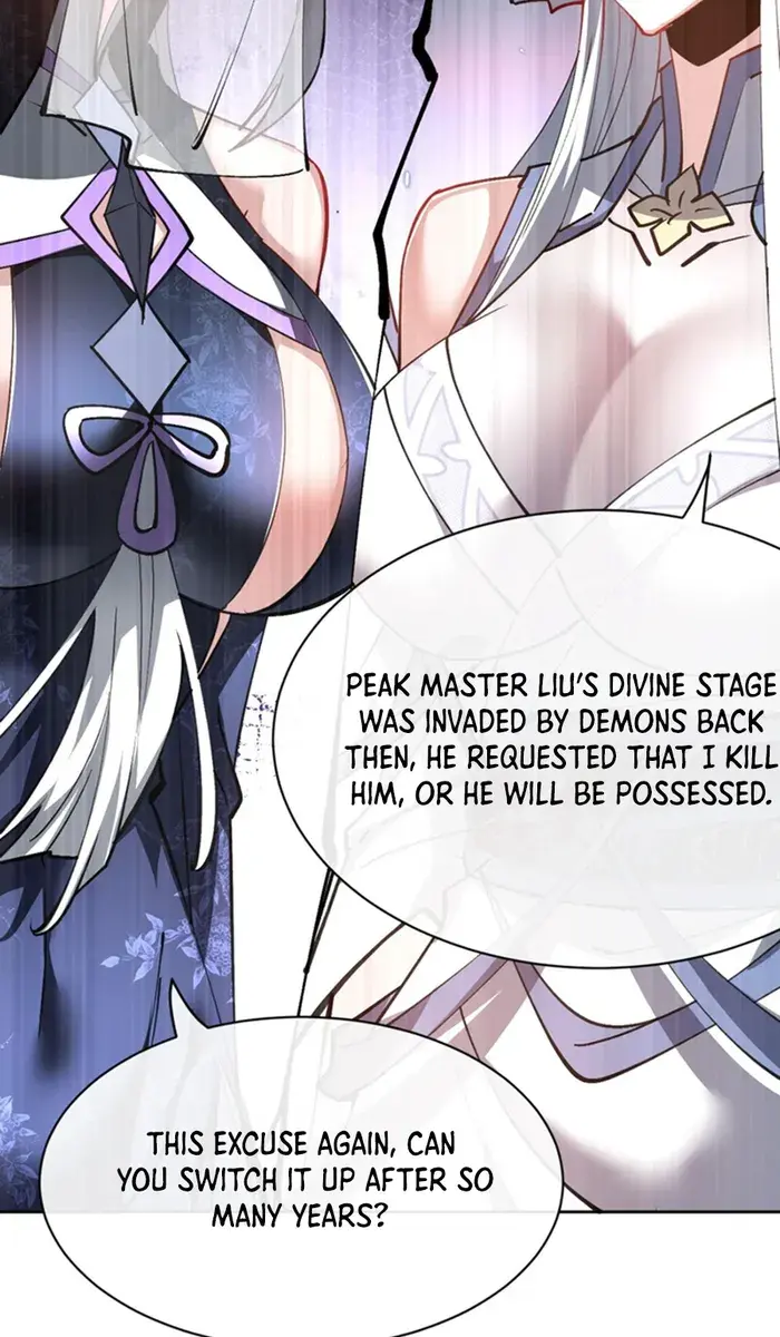 Devious Son of Heaven Chapter 66 Page 90