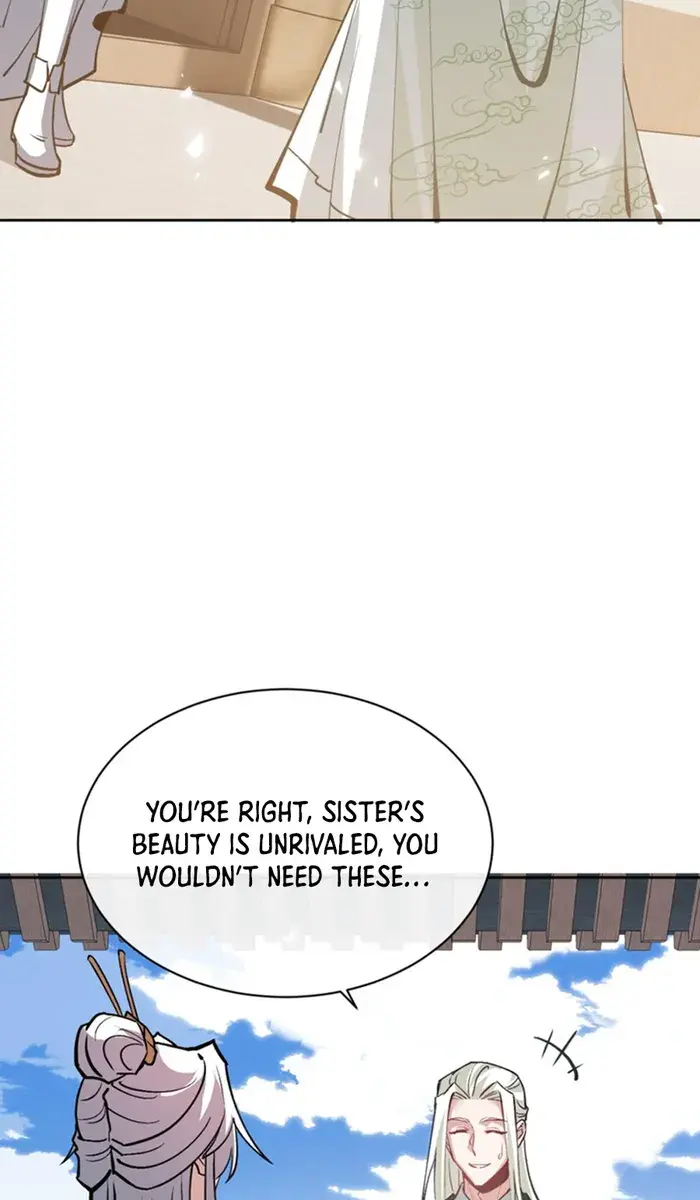 Devious Son of Heaven Chapter 66 Page 99