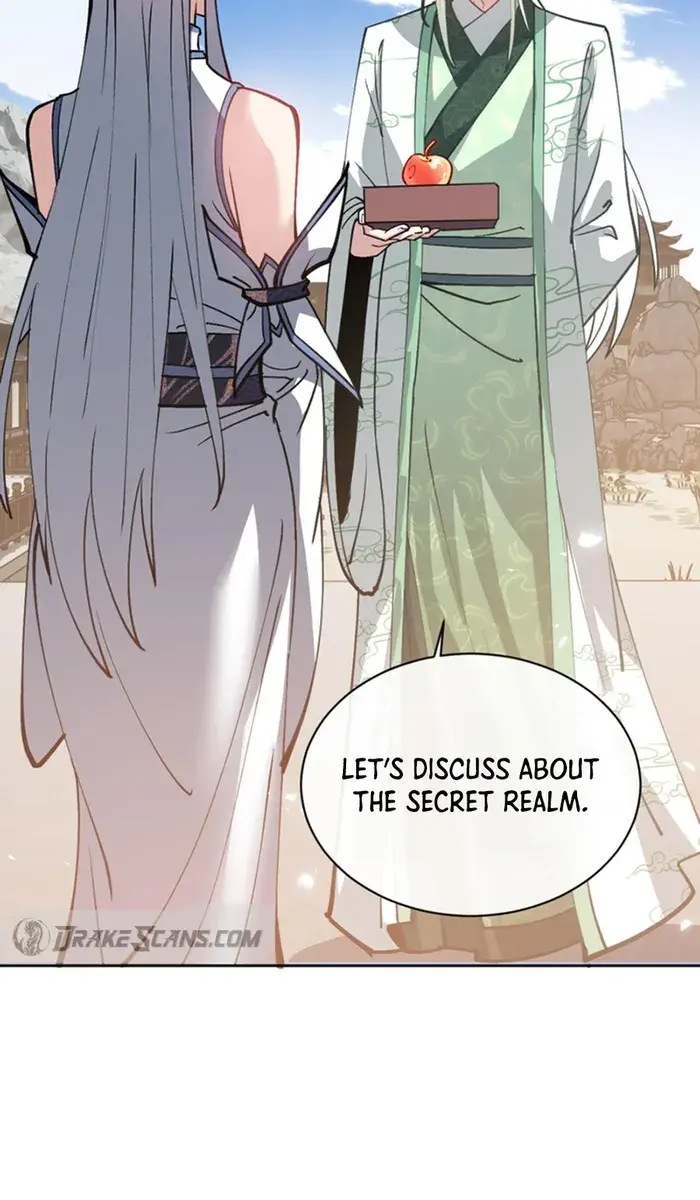 Devious Son of Heaven Chapter 66 Page 100