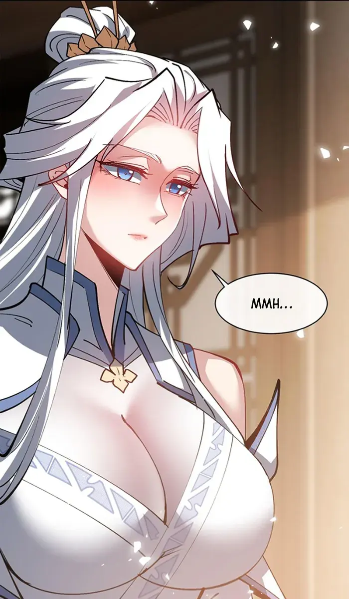 Devious Son of Heaven Chapter 66 Page 103