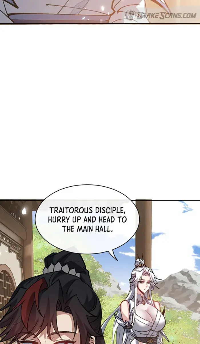 Devious Son of Heaven Chapter 66 Page 104