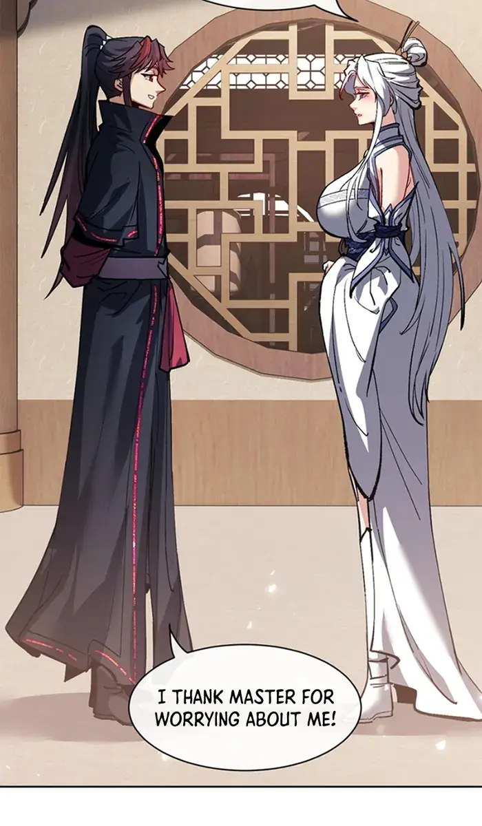 Devious Son of Heaven Chapter 66 Page 110
