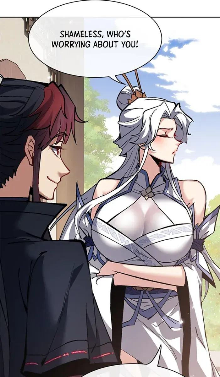 Devious Son of Heaven Chapter 66 Page 113