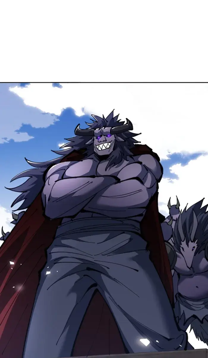 Devious Son of Heaven Chapter 67 Page 6