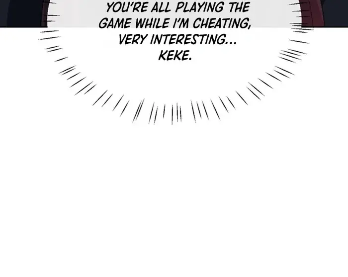 Devious Son of Heaven Chapter 67 Page 17