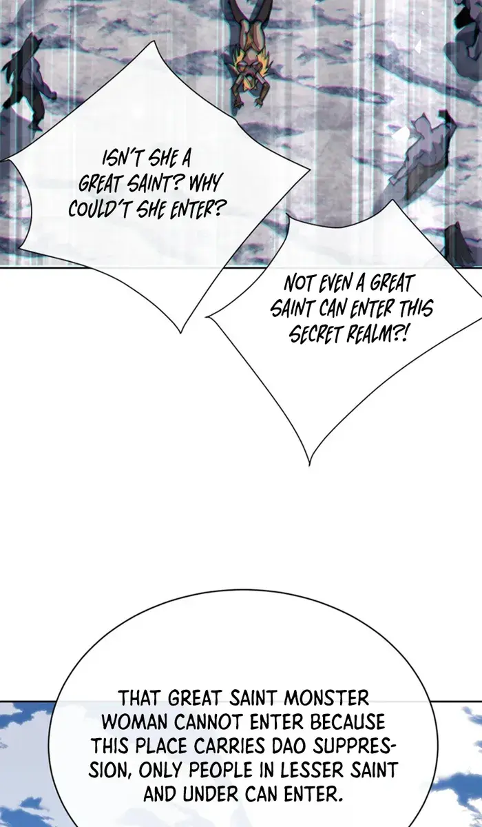 Devious Son of Heaven Chapter 67 Page 35