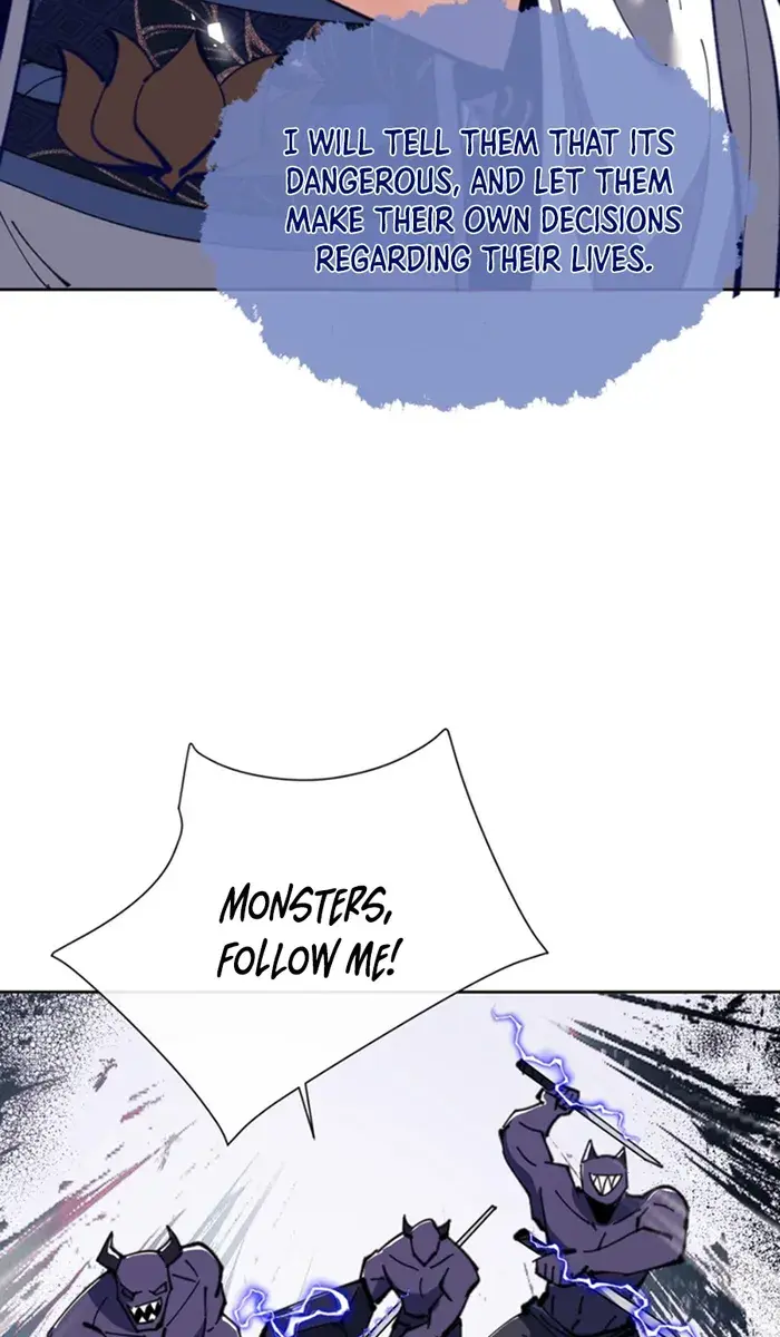 Devious Son of Heaven Chapter 67 Page 50