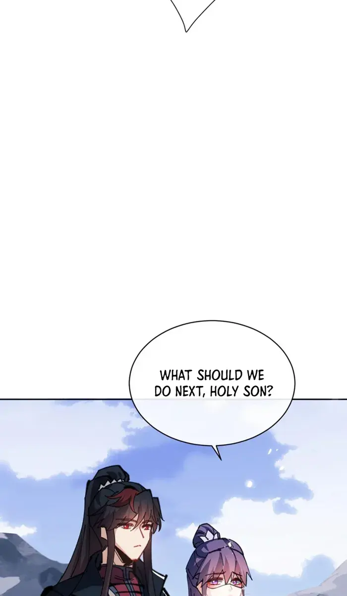 Devious Son of Heaven Chapter 67 Page 65