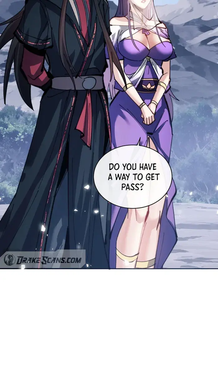 Devious Son of Heaven Chapter 67 Page 66