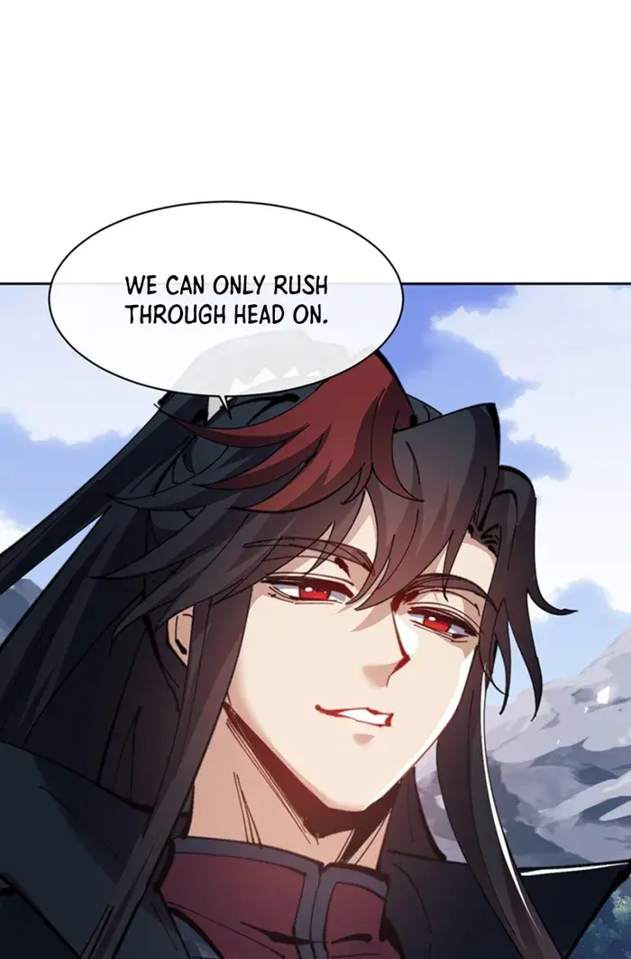 Devious Son of Heaven Chapter 67 Page 67