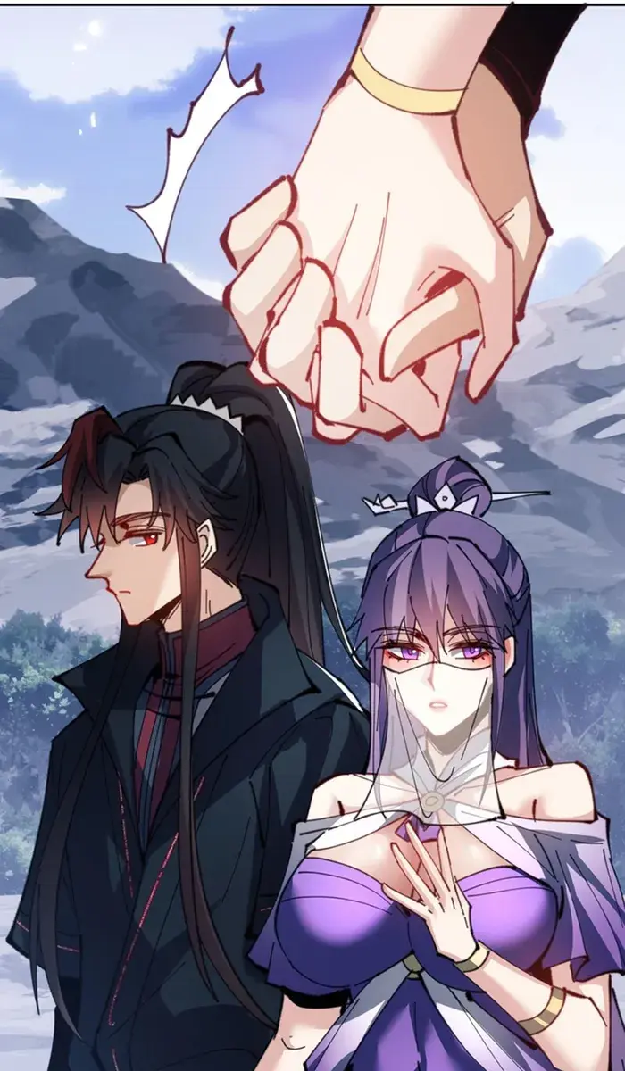 Devious Son of Heaven Chapter 67 Page 73