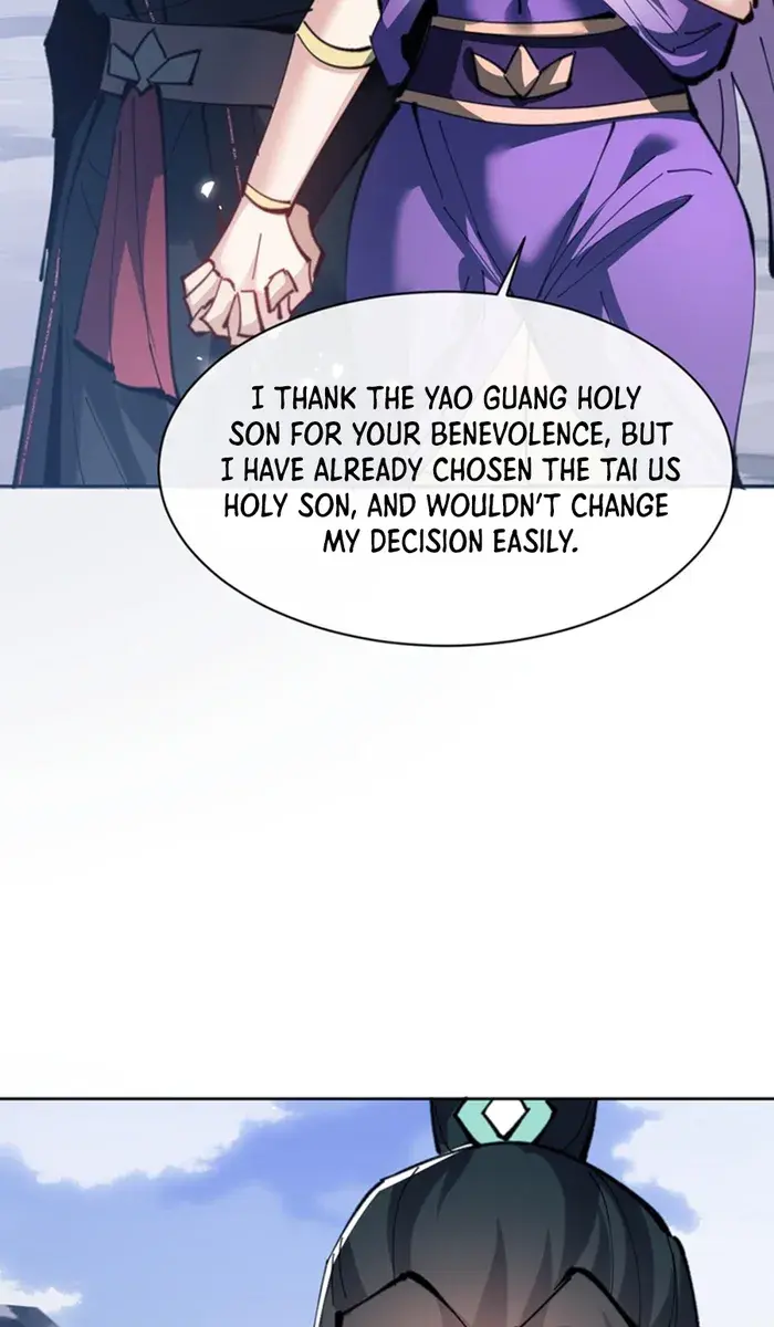 Devious Son of Heaven Chapter 67 Page 74