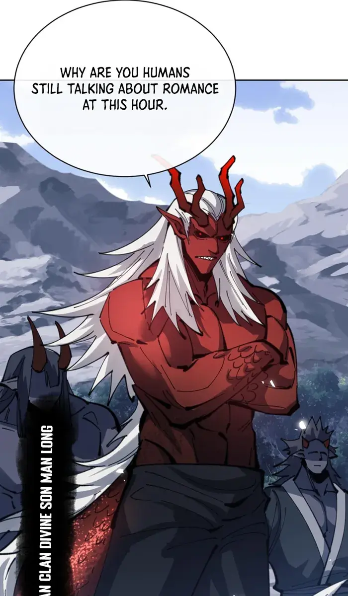 Devious Son of Heaven Chapter 67 Page 78