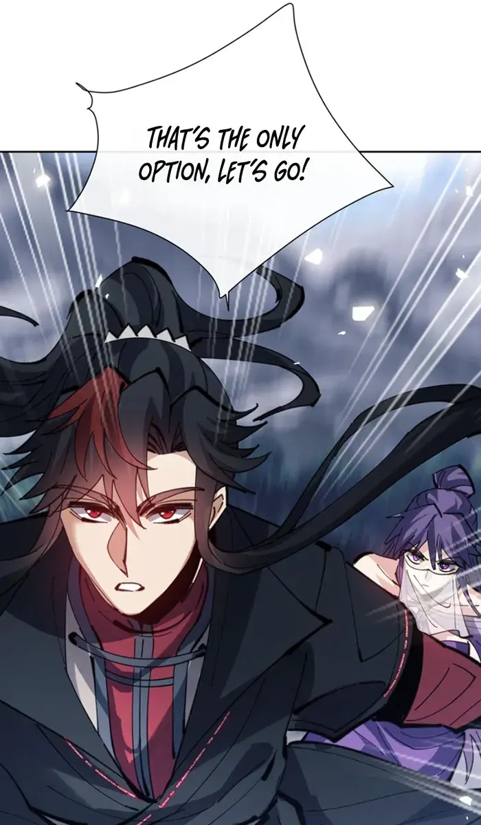 Devious Son of Heaven Chapter 67 Page 83