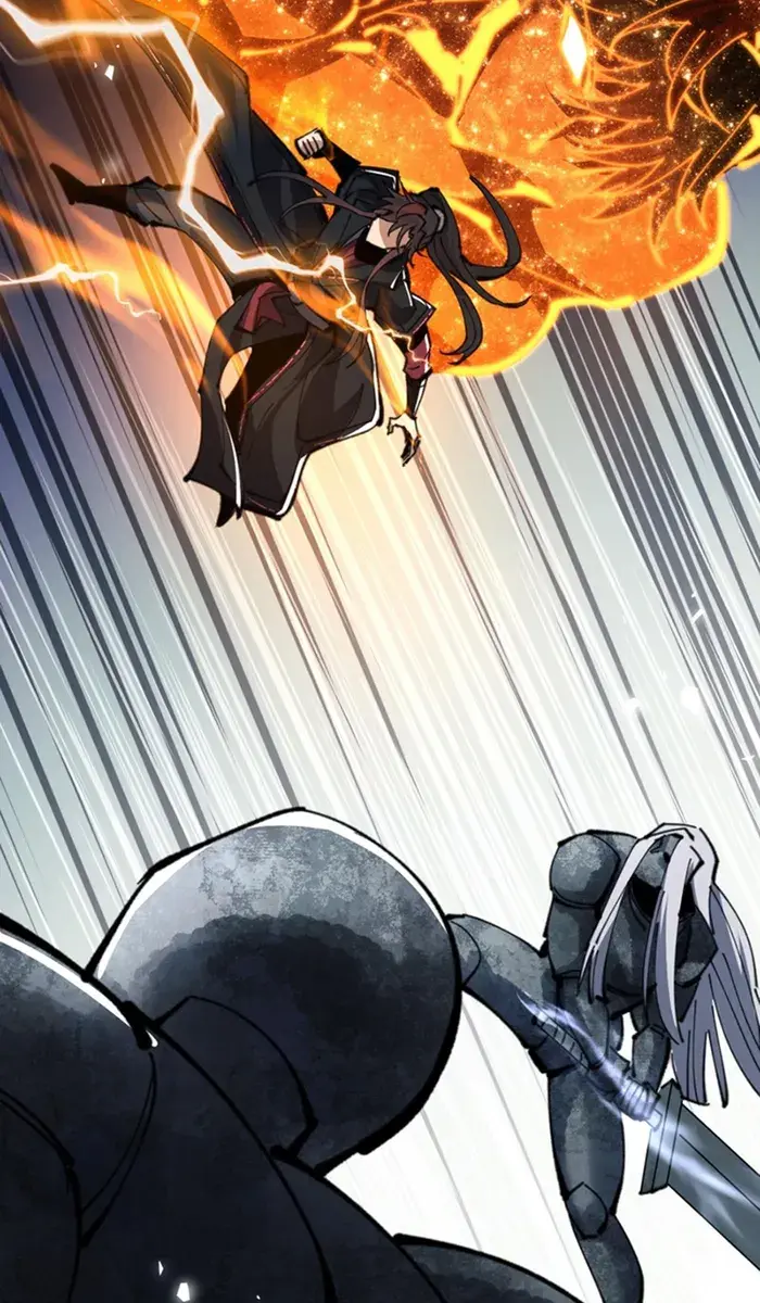 Devious Son of Heaven Chapter 67 Page 89