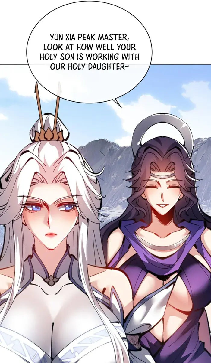 Devious Son of Heaven Chapter 67 Page 101
