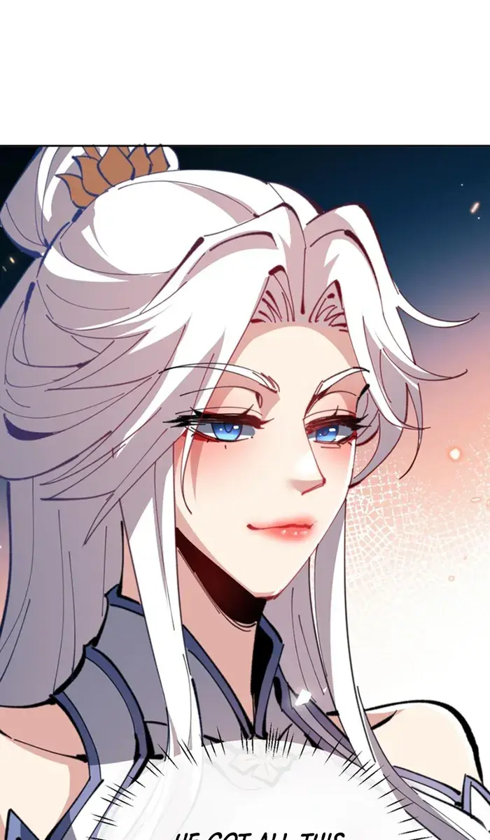 Devious Son of Heaven Chapter 67 Page 103