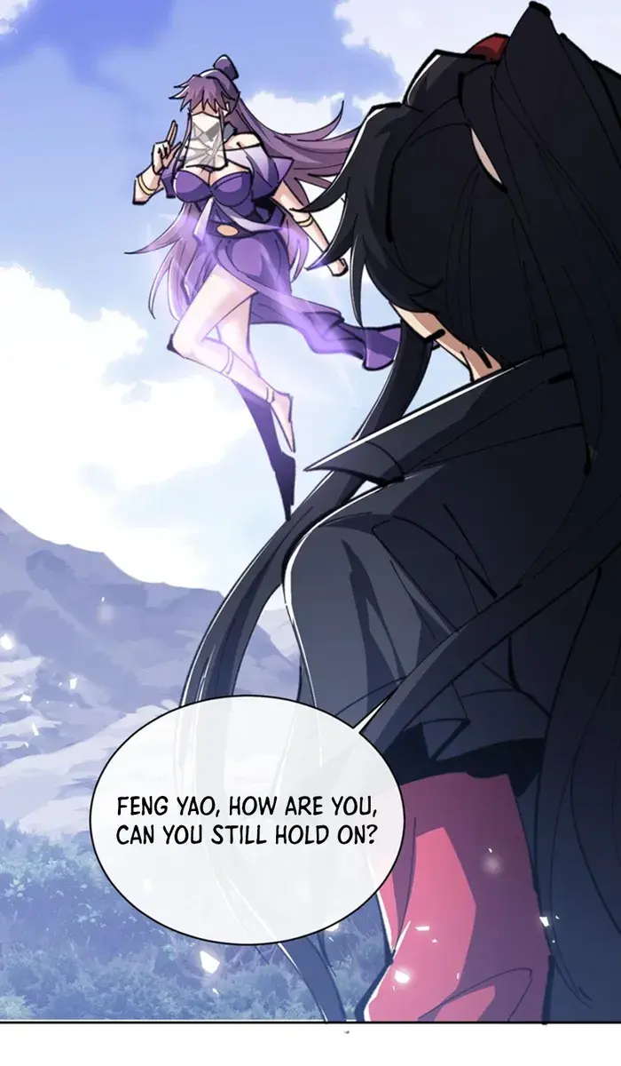 Devious Son of Heaven Chapter 67 Page 106
