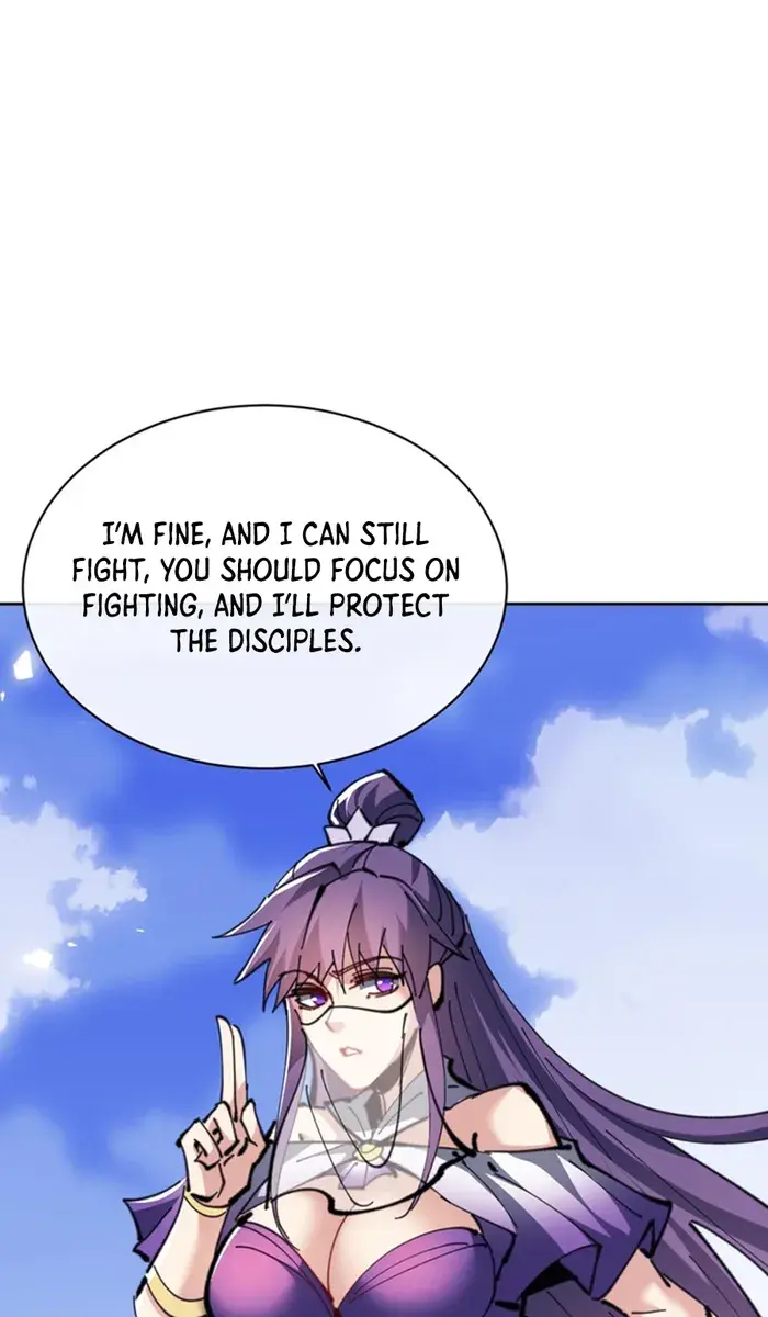 Devious Son of Heaven Chapter 67 Page 107