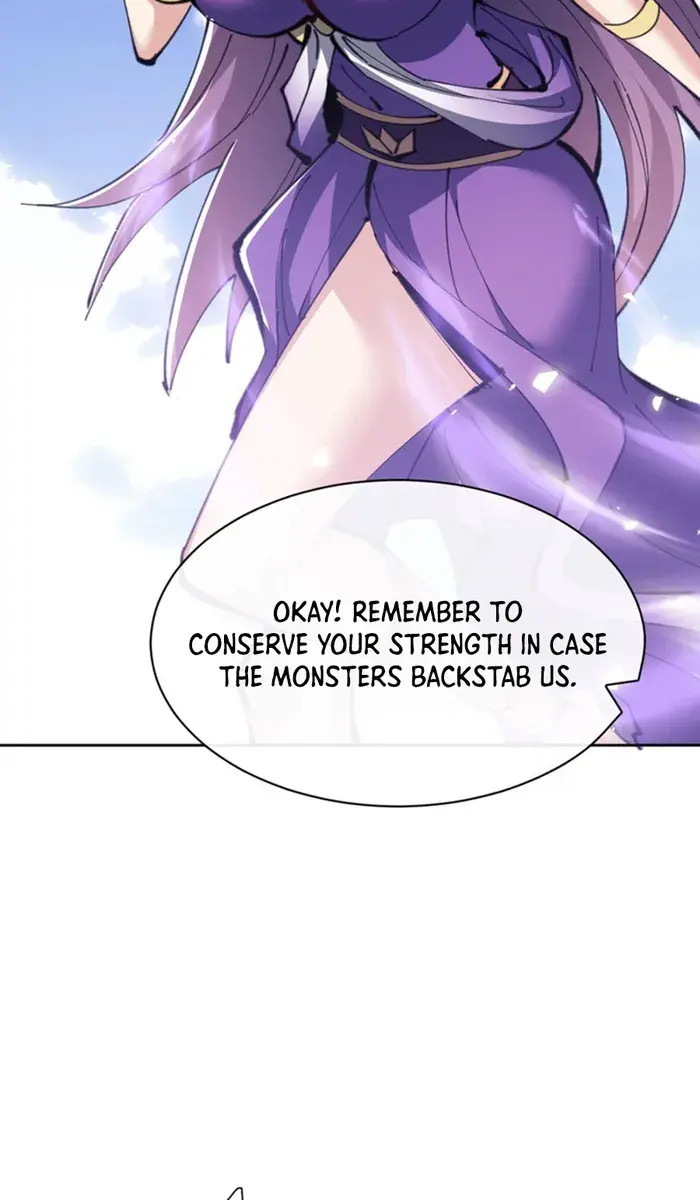 Devious Son of Heaven Chapter 67 Page 108