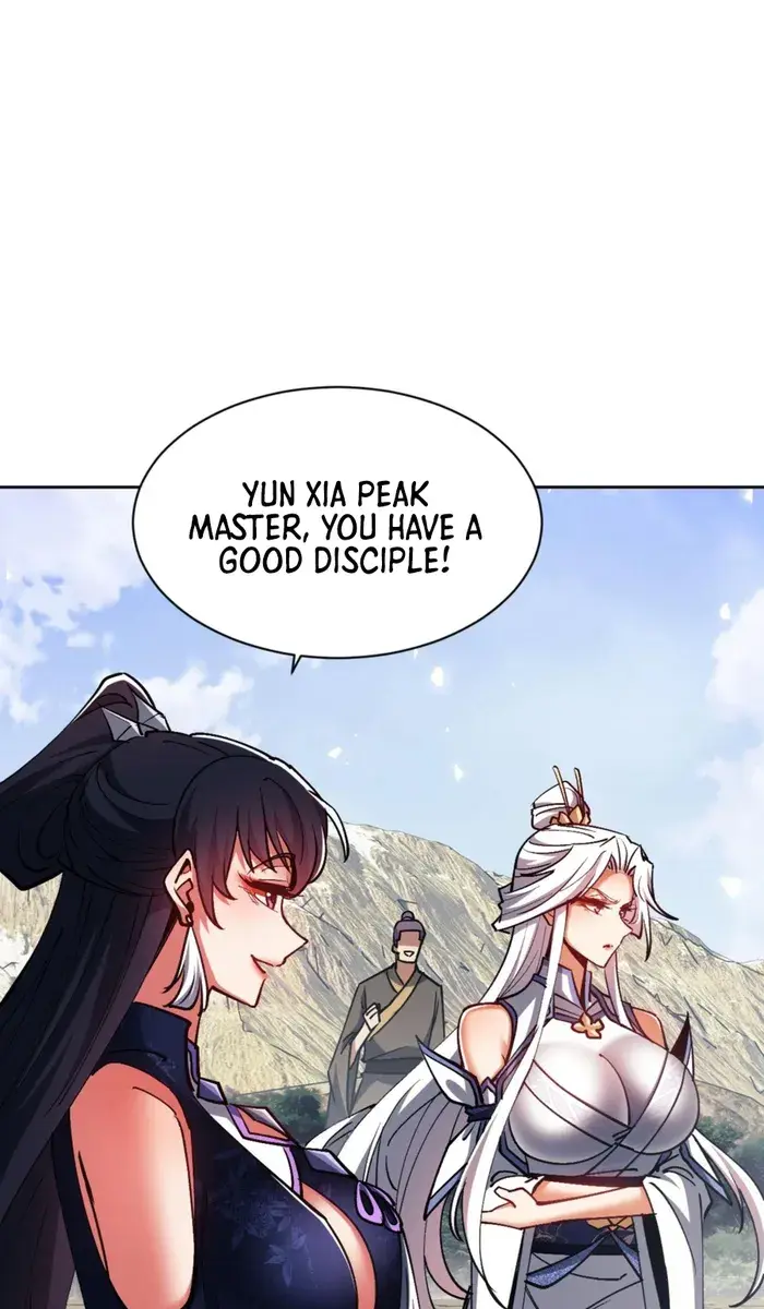 Devious Son of Heaven Chapter 69 Page 8