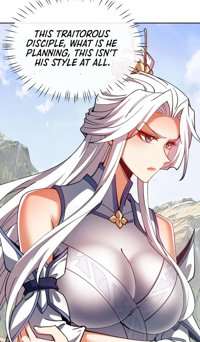 Devious Son of Heaven Chapter 69 Page 10