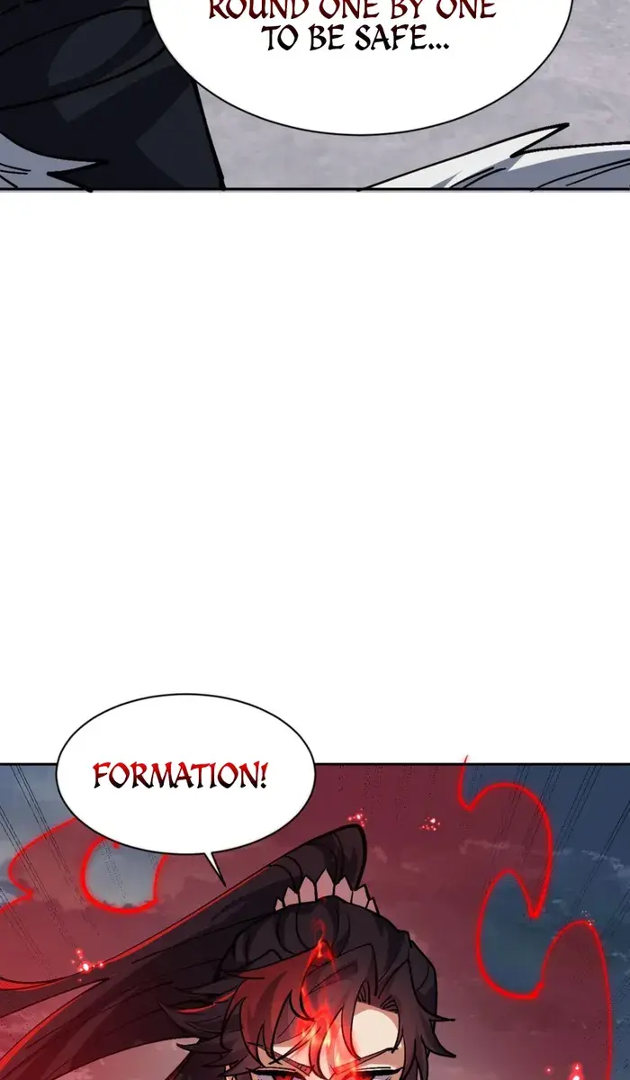 Devious Son of Heaven Chapter 69 Page 34