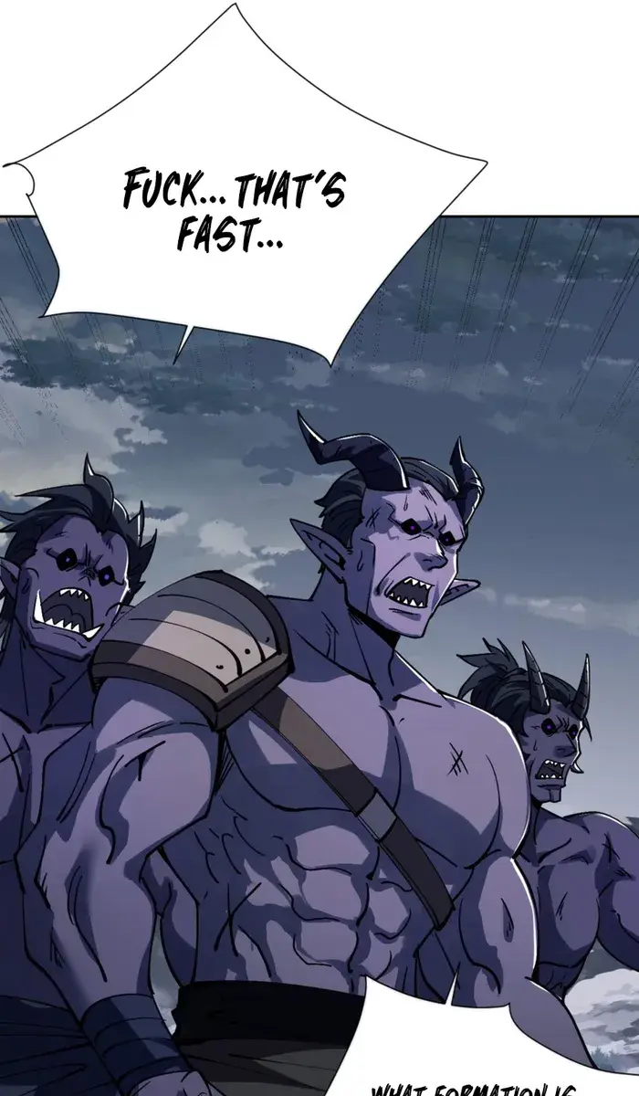Devious Son of Heaven Chapter 69 Page 53