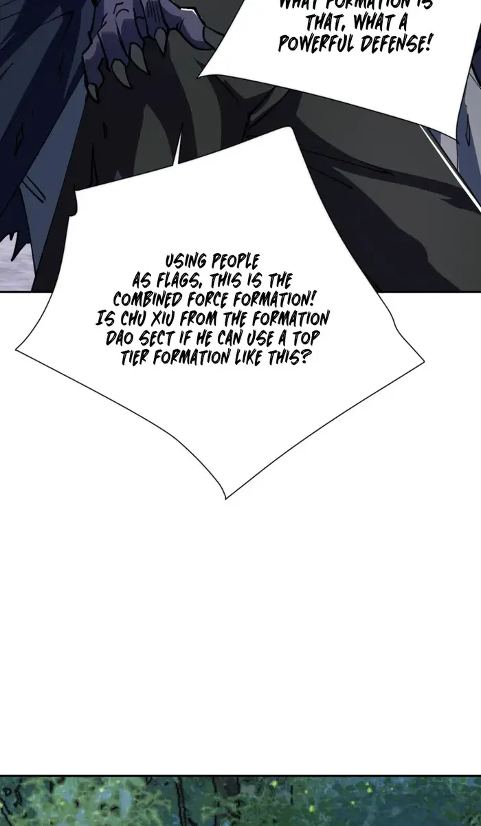 Devious Son of Heaven Chapter 69 Page 54
