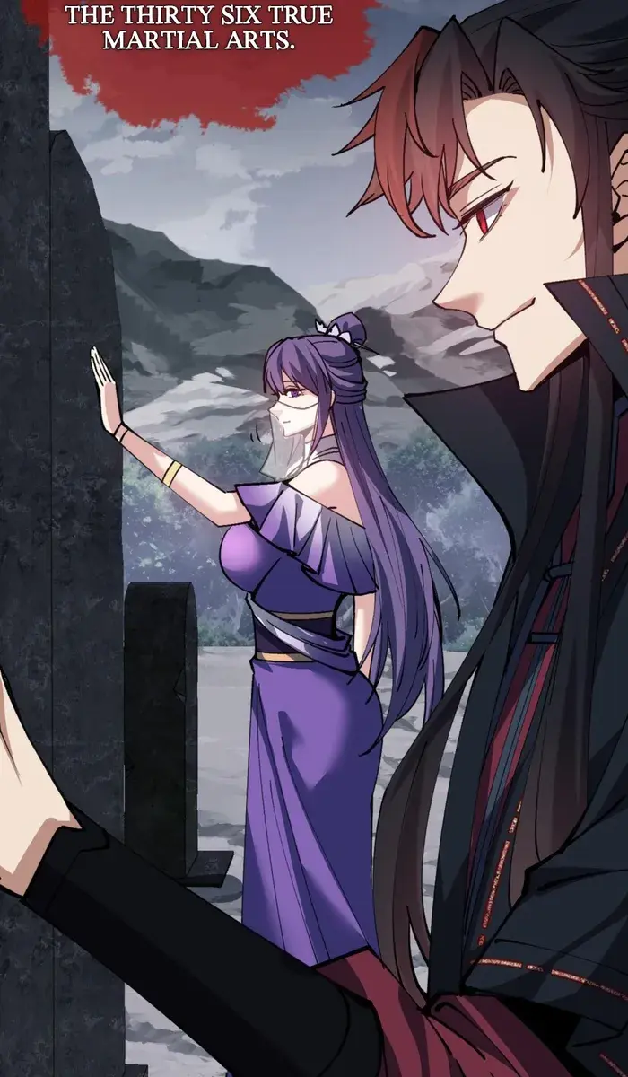 Devious Son of Heaven Chapter 69 Page 68