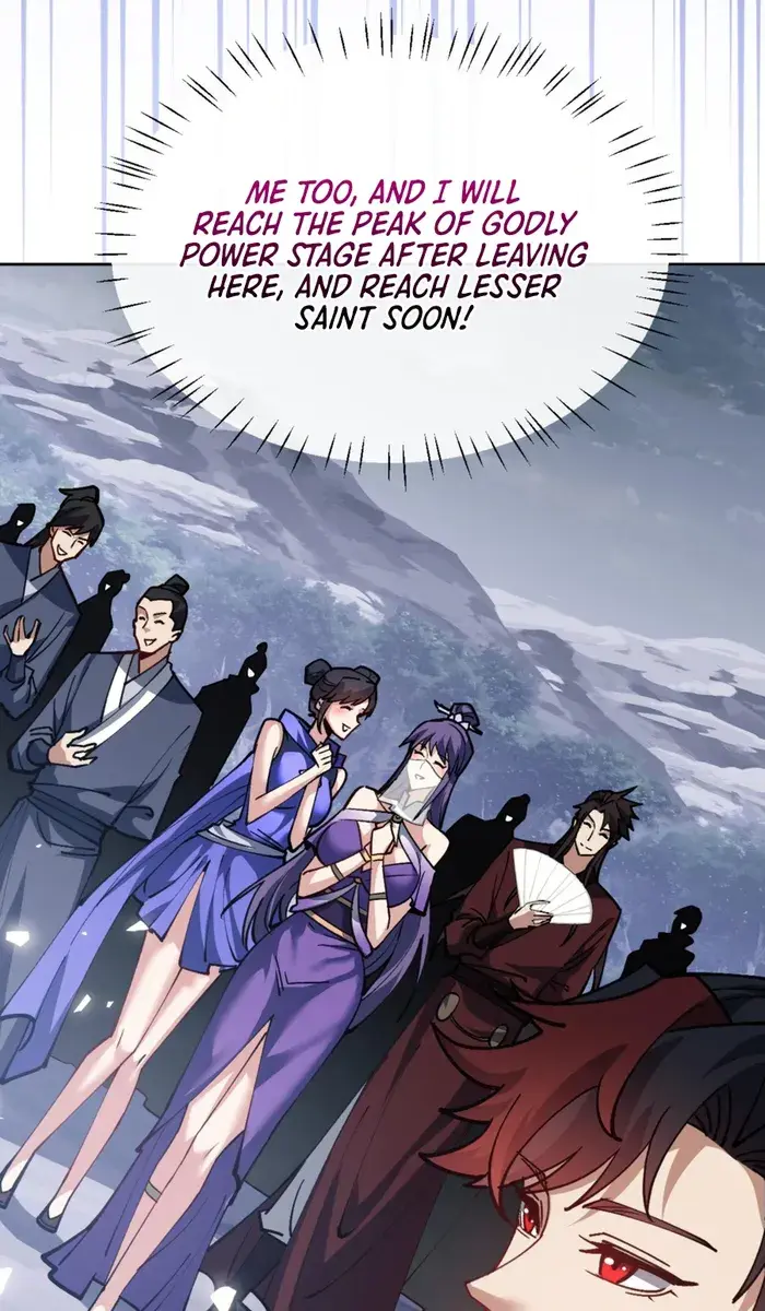 Devious Son of Heaven Chapter 69 Page 80