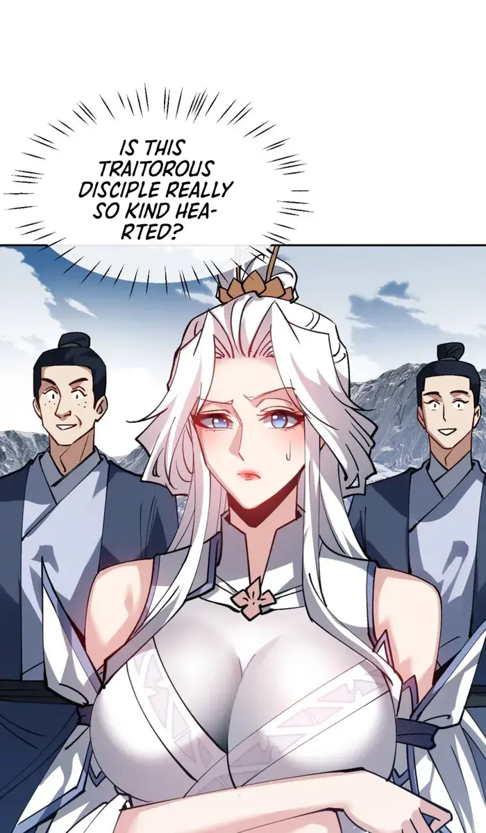 Devious Son of Heaven Chapter 69 Page 88