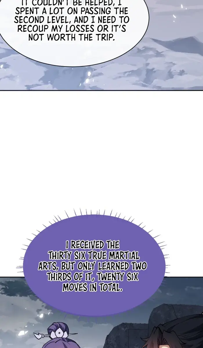 Devious Son of Heaven Chapter 69 Page 94