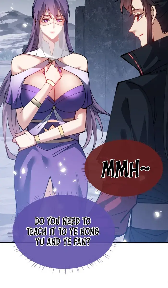 Devious Son of Heaven Chapter 69 Page 95