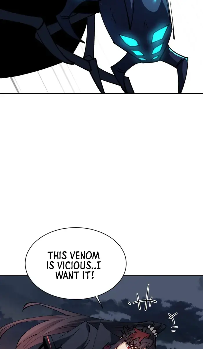 Devious Son of Heaven Chapter 69 Page 105