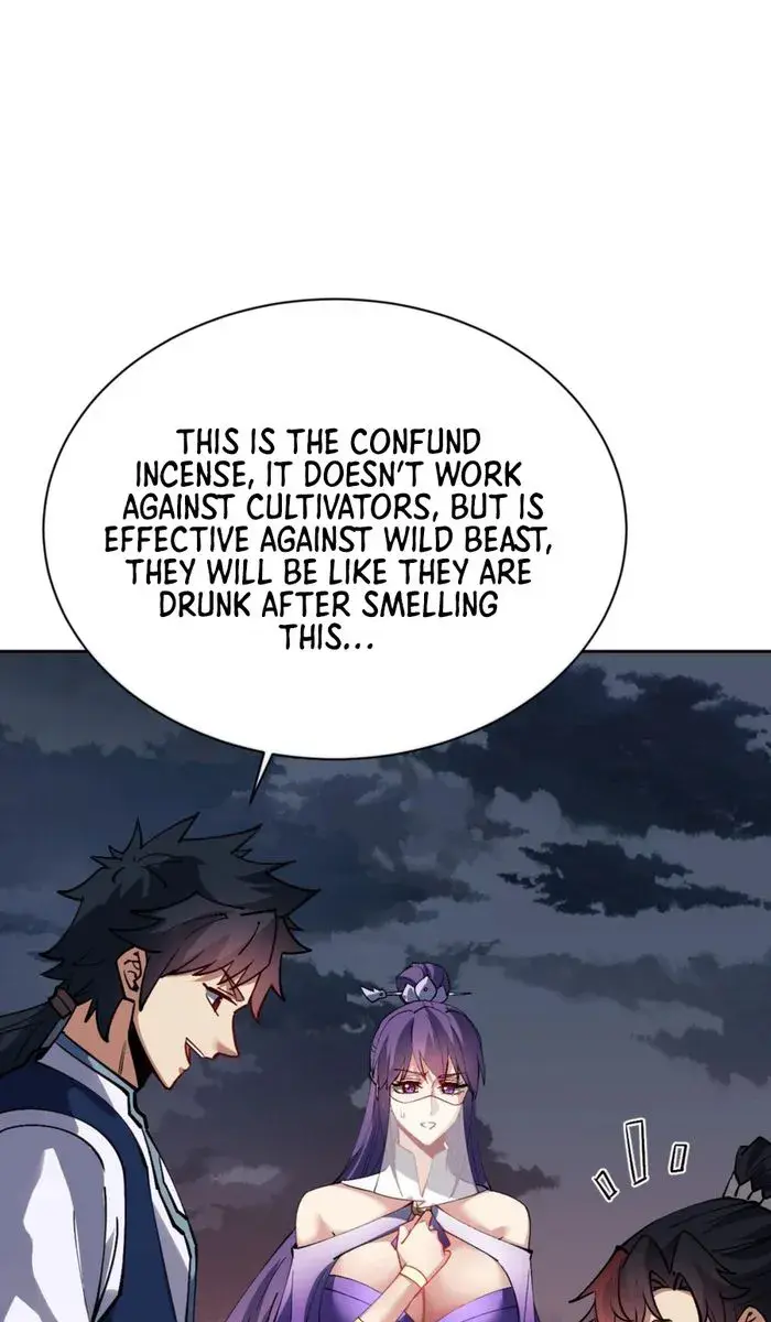 Devious Son of Heaven Chapter 69 Page 108