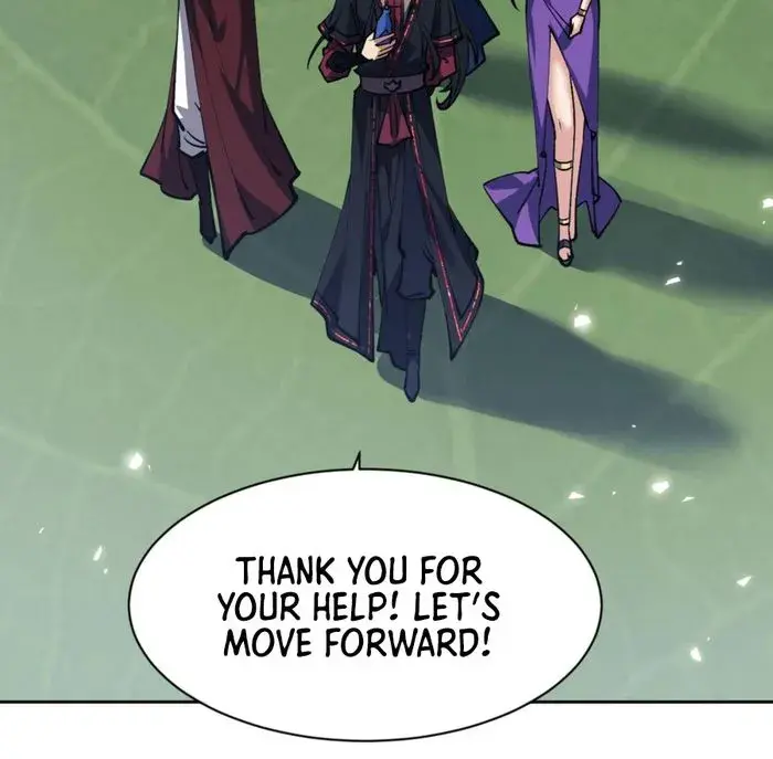 Devious Son of Heaven Chapter 69 Page 111