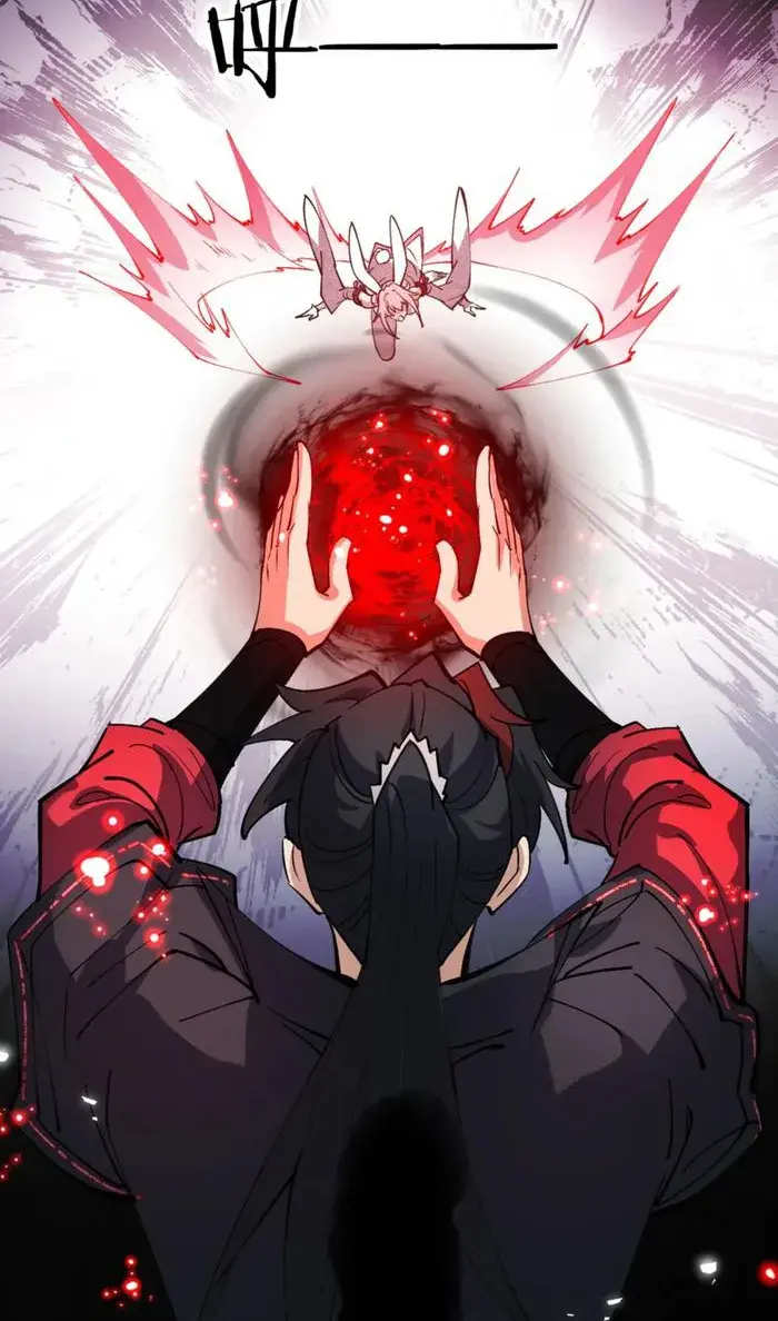 Devious Son of Heaven Chapter 74 Page 8