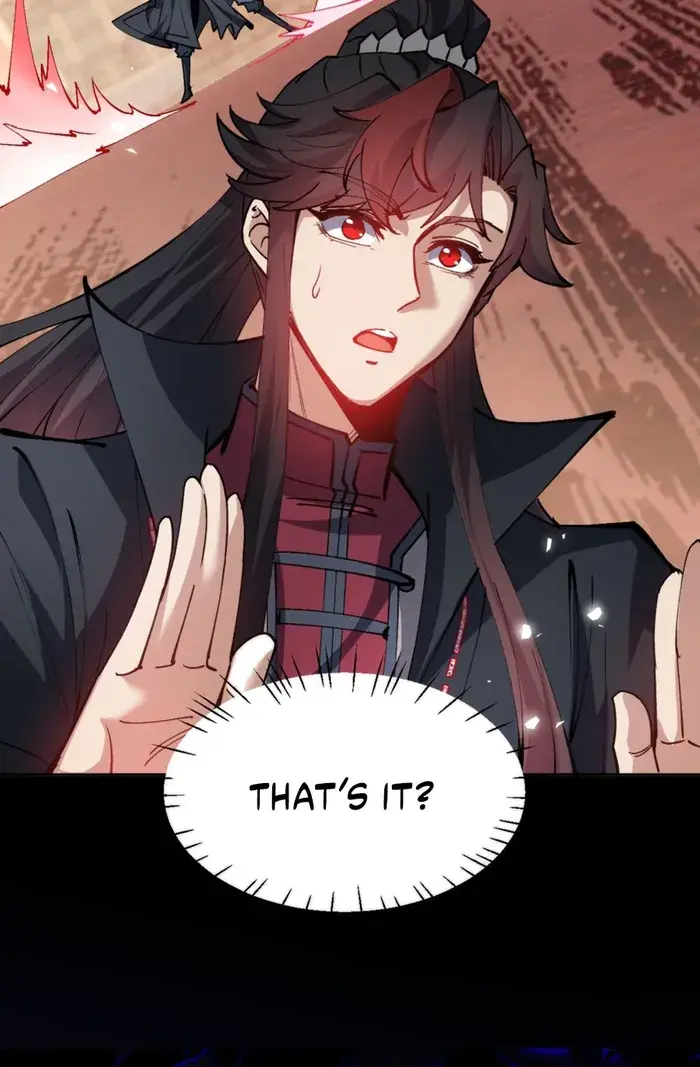 Devious Son of Heaven Chapter 74 Page 13